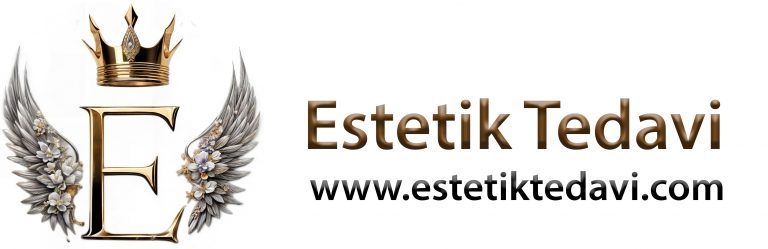 Estetik Tedavi Logo Normal